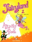 Fairyland 2 - activity book + eBook online (Dooley J., Evans V.)