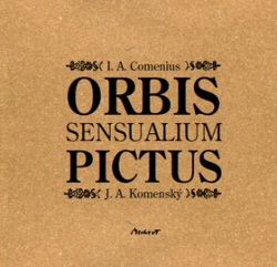 Orbis sensualium pictus (Jan Amos Komenský)