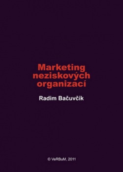 Marketing neziskových organizací (Radim Bačuvčík)