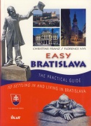 Bratislava Easy (Franz Christine, Nys Florence)