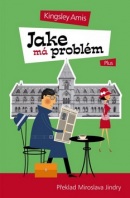 Jake má problém (Kingsley Amis)