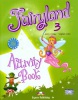 Fairyland 3 - activity book + eBook online (Dooley J., Evans V.)