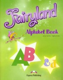 Fairyland 3 - alphabet book (Dooley J., Evans V.)