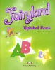 Fairyland 3 - alphabet book (Dooley J., Evans V.)
