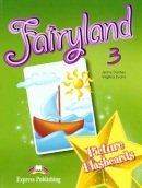 Fairyland 3 - poppet puppet show A (Dooley J., Evans V.)