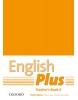 English Plus 4 Teacher's Book + Photo Resources (Rogers, M. - Taylore-Knowles, J. - Taylore-Knowles, S.)