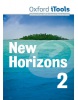 New Horizons 2 iTools