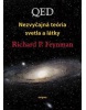 QED Nezvyčajná teória svetla a látky (Richard Phillips Feynman)