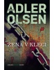 Žena v kleci (brož.) (Jussi Adler-Olsen)