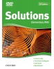 Solutions, 2nd Elementary DVD (Falla, T. - Davies, P.)