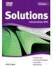 Solutions, 2nd Intermediate DVD (Falla, T. - Davies, P.)