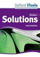 Solutions, 2nd Intermediate iTools DVD-ROM (Falla, T. - Davies, P.)