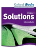 Solutions, 2nd Intermediate iTools DVD-ROM (S. Phillips)