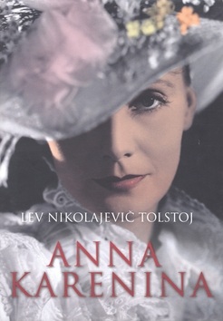 Anna Karenina (Lev Nikolajevič Tolstoj)