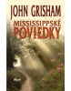 Mississippské poviedky (John Grisham)