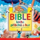 Bible kniha příběhů a her (Sally Ann Wrightová)