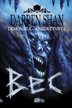 Demonata Bec (Darren Shan)