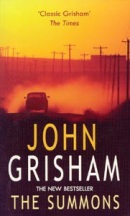 The Summons (John Grisham)