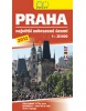 Praha největší zobrazované území 2012