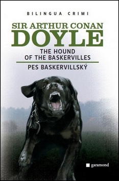 Pes baskervillský, The Hound of the Baskervilles (Arthur Conan Doyle)