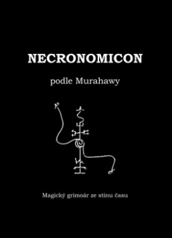 Necronomicon podle Murahawy (autor neuvedený)
