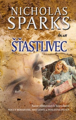 Šťastlivec (Sparks Nicholas)