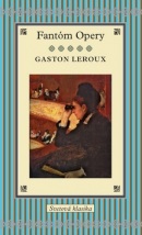 Fantóm Opery (Gaston Leroux)