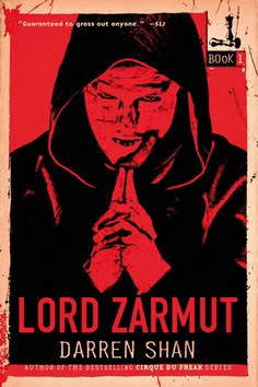 Lord Zarmut (Darren Shan)