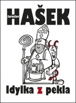 Idylka z pekla (Jaroslav Hašek)