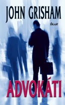 Advokáti (John Grisham)