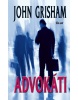 Advokáti (John Grisham)