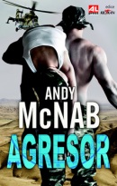 Agresor (Andy McNab)