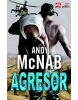 Agresor (Andy McNab)