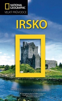 Irsko (Christopher Somerville)