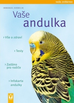 Vaše andulka (Immanuel Birmelin)