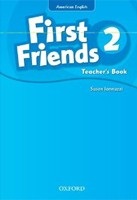 American First Friends 2 Teacher's Book (Iannuzzi, S.)