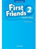 American First Friends 2 Teacher's Book (Iannuzzi, S.)