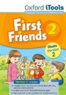 First Friends 2 iTools (2012 Edition) (Iannuzzi, S.)