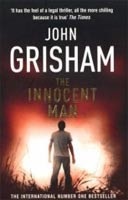 Innocent Man (John Grisham)