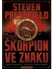 Škorpion ve znaku (Steven Pressfield)