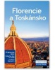 Florencie a Toskánsko (autor neuvedený)