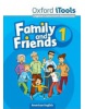 American Family and Friends 1 iTools (Simmons, N. - Thompson, T. - Quintana, J.)