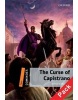 Dominoes 2 Zorro: Curse of Capistrano + mp3 (Bowler, B. - Parminter, S.)