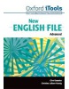 New English File Advanced iTools (Oxenden, C. - Latham-Koenig, C. - Seligson, P.)