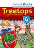 Treetops 4 iTools (Howell, S. - Kester-Dodgson, L. -)