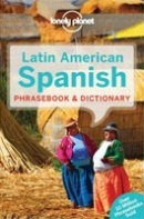 Latin American Spanish Phrasebook (Lonely Planet)