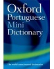 Oxford Portuguese Minidictionary, 2nd Ed. (Oxford Dictionaries)