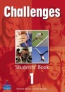Challenges 1 Student's Book (Harris, M. - Mower, D.)