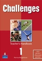 Challenges 1 Teacher's Book (Harris, M. - Mower, D.)