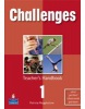 Challenges 1 Teacher's Book (Harris, M. - Mower, D.)